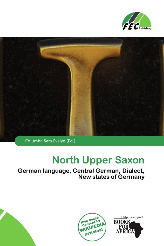 North Upper Saxon