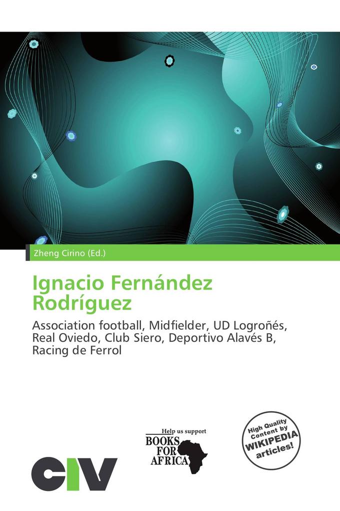 Ignacio Fernández Rodríguez