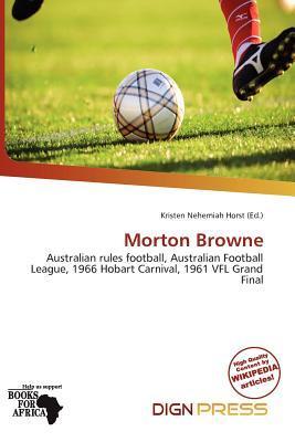 Morton Browne