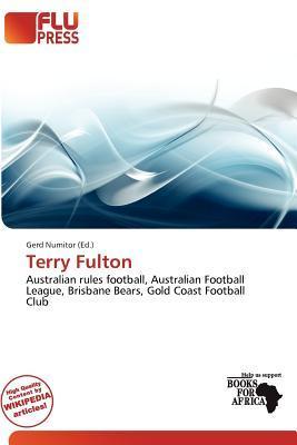 Terry Fulton