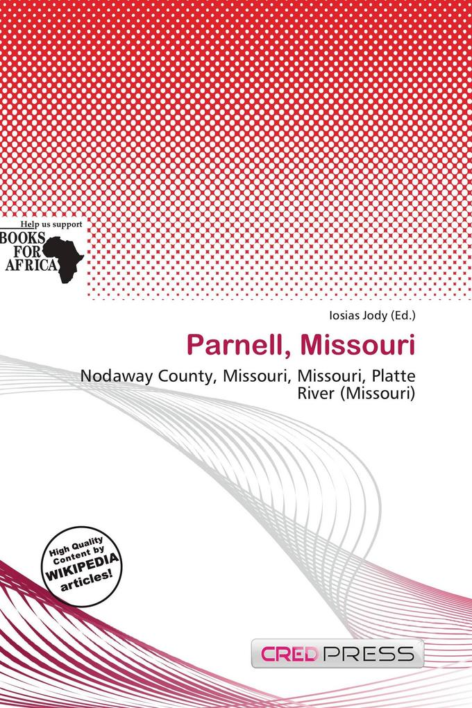 Parnell Missouri