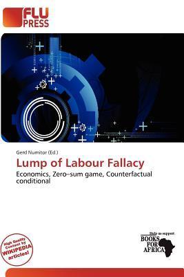 Lump of Labour Fallacy