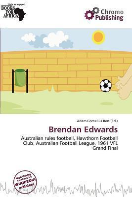 Brendan Edwards