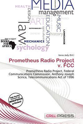 Prometheus Radio Project v. FCC