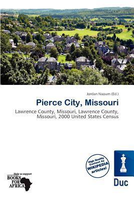 Pierce City Missouri