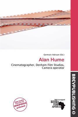 Alan Hume