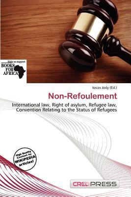 Non-Refoulement