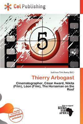 Thierry Arbogast
