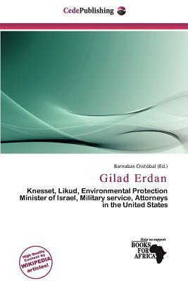 Gilad Erdan