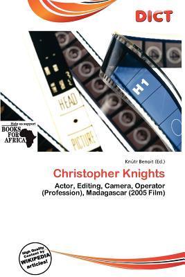 Christopher Knights