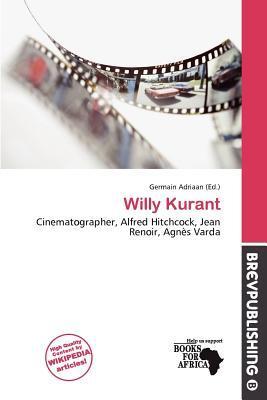 Willy Kurant