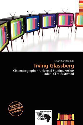 Irving Glassberg