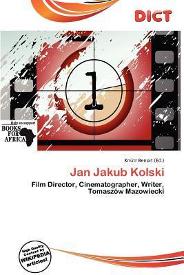 Jan Jakub Kolski