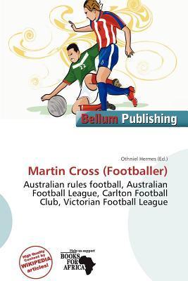 Martin Cross (Footballer)