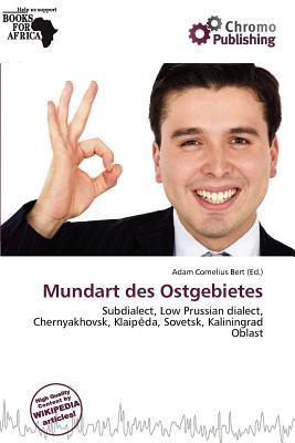 Mundart des Ostgebietes