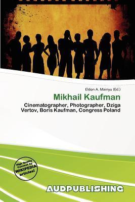 Mikhail Kaufman