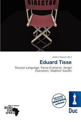 Eduard Tisse
