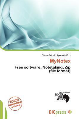 MyNotex