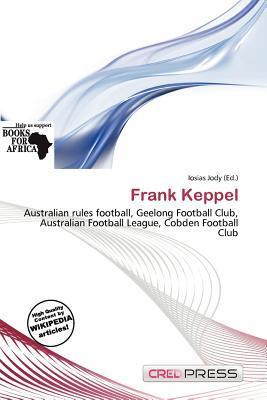 Frank Keppel