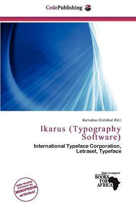 Ikarus (Typography Software)