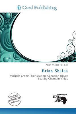 Brian Shales