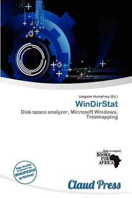 WinDirStat