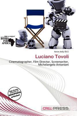 Luciano Tovoli