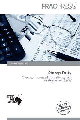 Stamp Duty