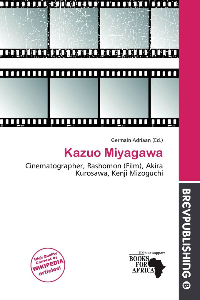 Kazuo Miyagawa