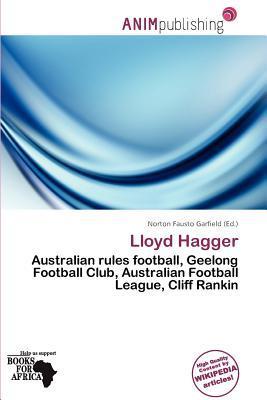 Lloyd Hagger