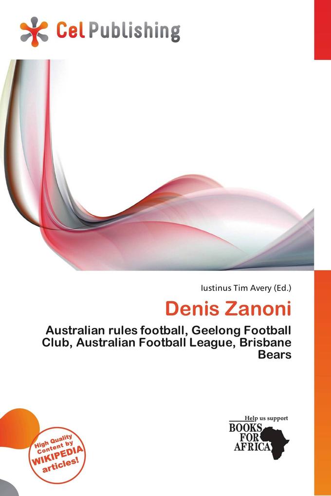 Denis Zanoni