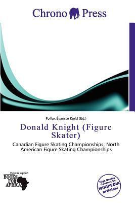 Donald Knight (Figure Skater)