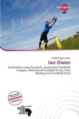 Ian Owen