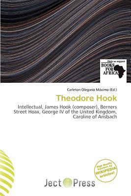 Theodore Hook