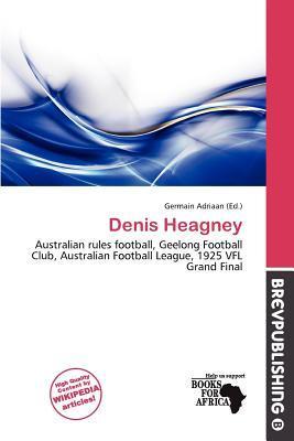 Denis Heagney