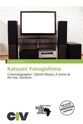 Katsumi Yanagishima