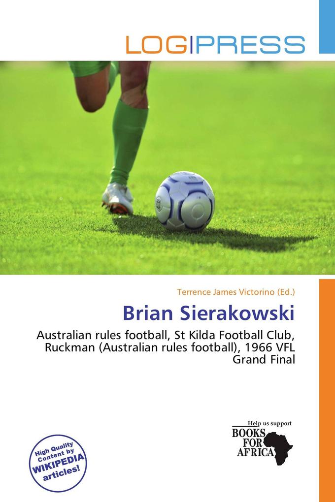 Brian Sierakowski