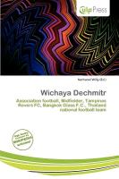 Wichaya Dechmitr