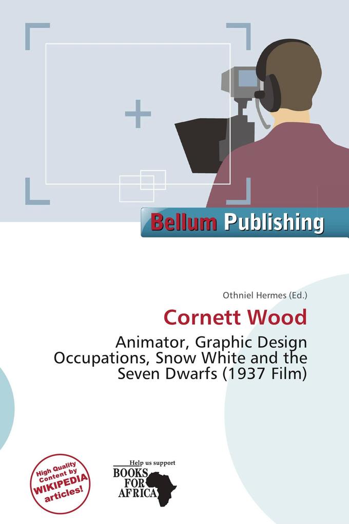 Cornett Wood