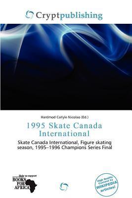 1995 Skate Canada International