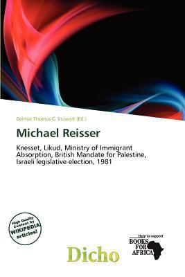 Michael Reisser