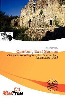 Camber East Sussex