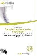 Doug Davies (Australian Footballer)