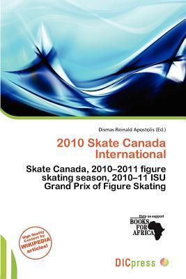 2010 Skate Canada International