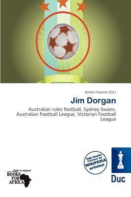 Jim Dorgan