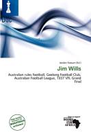 Jim Wills