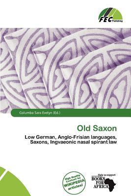 Old Saxon