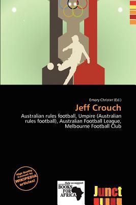Jeff Crouch