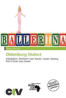 Oldenburg Dialect