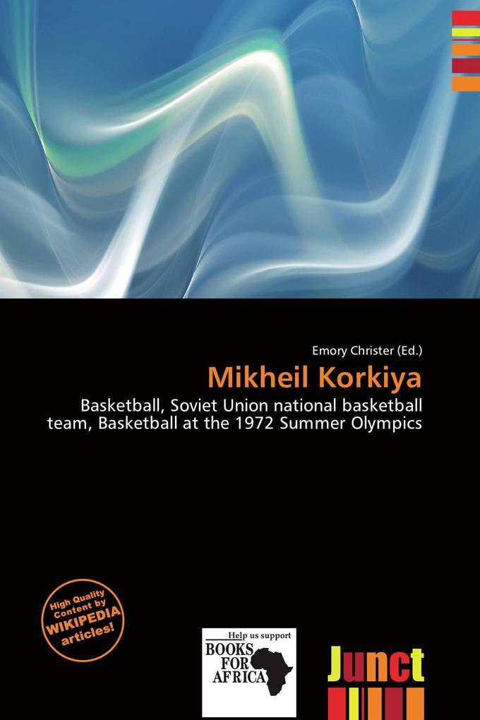 Mikheil Korkiya